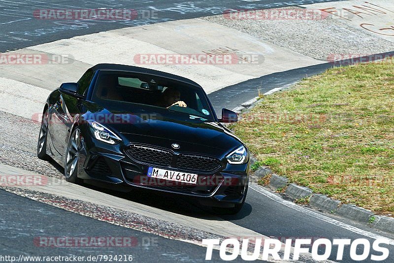 Bild #7924216 - Touristenfahrten Nürburgring Nordschleife (04.08.2019)