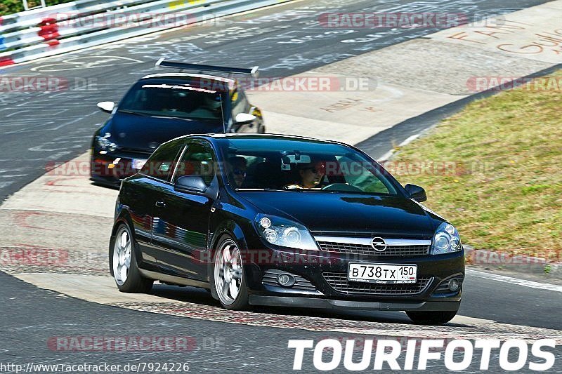 Bild #7924226 - Touristenfahrten Nürburgring Nordschleife (04.08.2019)