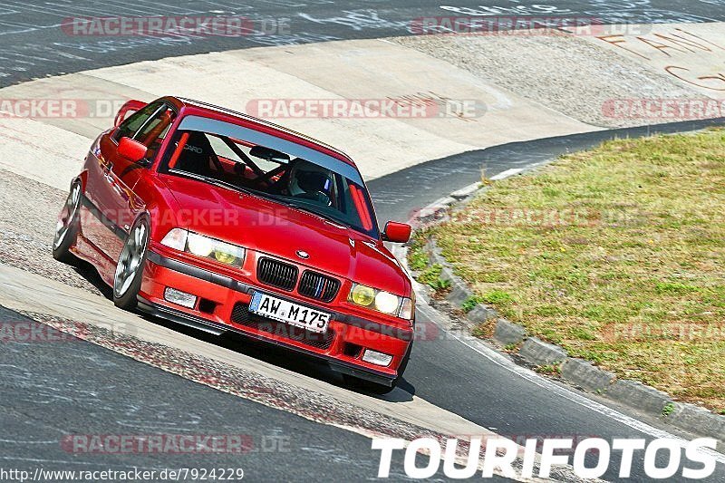 Bild #7924229 - Touristenfahrten Nürburgring Nordschleife (04.08.2019)