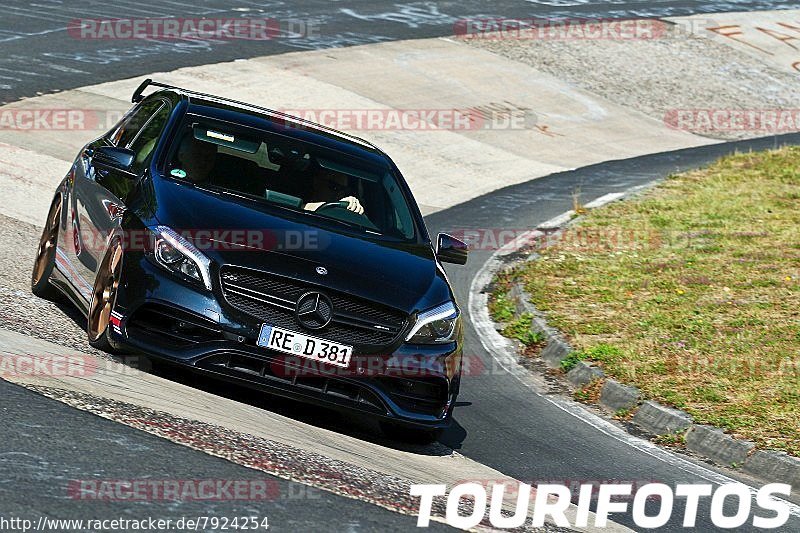 Bild #7924254 - Touristenfahrten Nürburgring Nordschleife (04.08.2019)