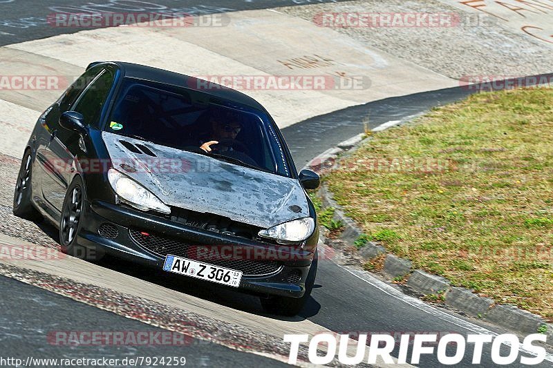 Bild #7924259 - Touristenfahrten Nürburgring Nordschleife (04.08.2019)