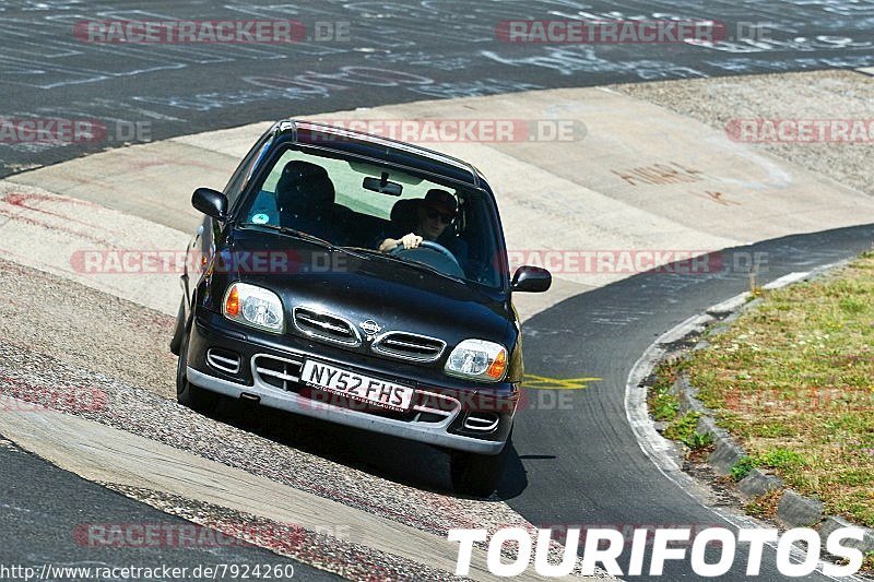 Bild #7924260 - Touristenfahrten Nürburgring Nordschleife (04.08.2019)