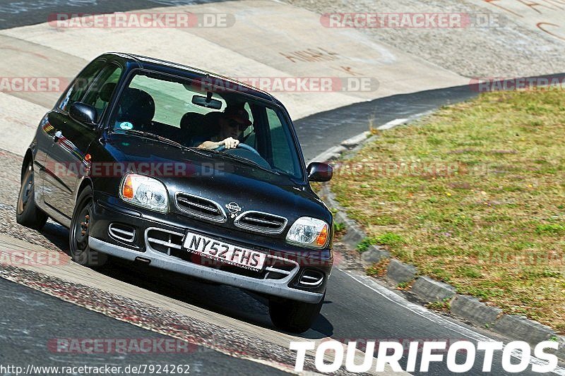 Bild #7924262 - Touristenfahrten Nürburgring Nordschleife (04.08.2019)