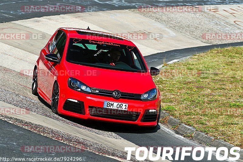 Bild #7924296 - Touristenfahrten Nürburgring Nordschleife (04.08.2019)