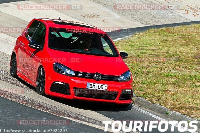 Bild #7924297 - Touristenfahrten Nürburgring Nordschleife (04.08.2019)