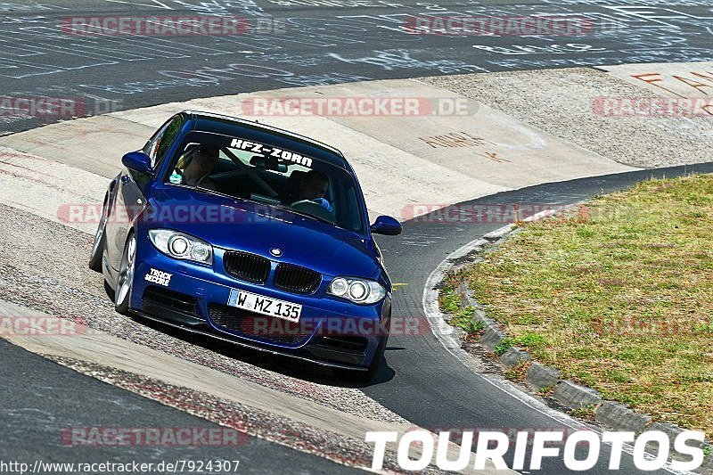 Bild #7924307 - Touristenfahrten Nürburgring Nordschleife (04.08.2019)