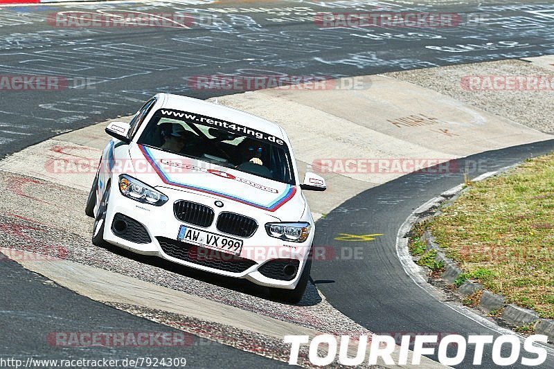 Bild #7924309 - Touristenfahrten Nürburgring Nordschleife (04.08.2019)