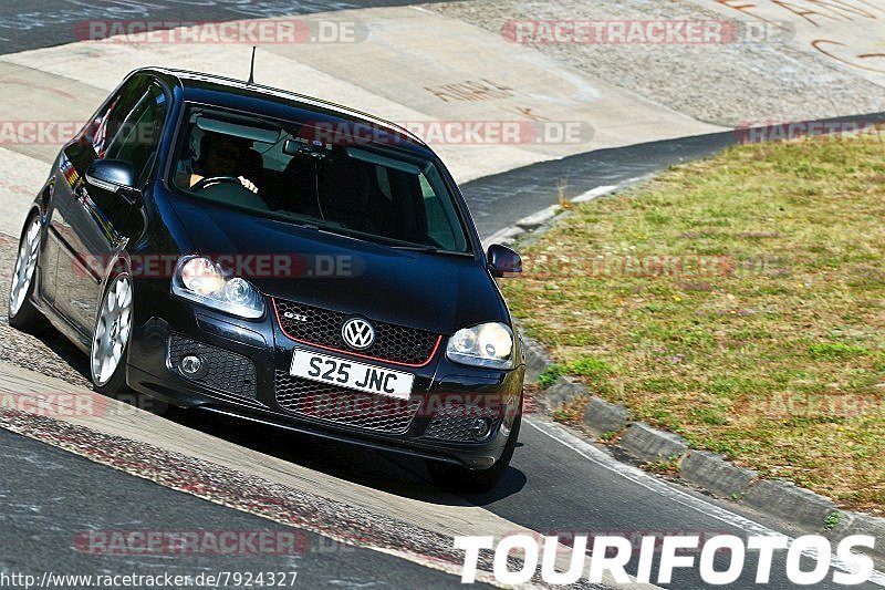 Bild #7924327 - Touristenfahrten Nürburgring Nordschleife (04.08.2019)