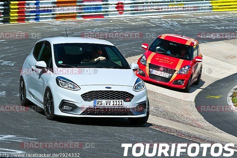 Bild #7924332 - Touristenfahrten Nürburgring Nordschleife (04.08.2019)