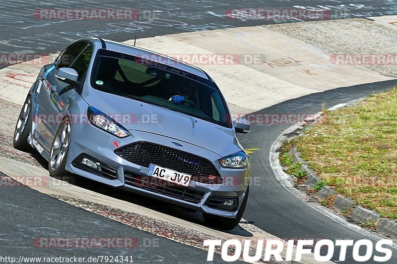 Bild #7924341 - Touristenfahrten Nürburgring Nordschleife (04.08.2019)