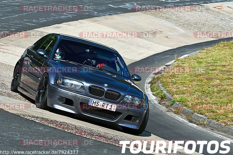 Bild #7924377 - Touristenfahrten Nürburgring Nordschleife (04.08.2019)