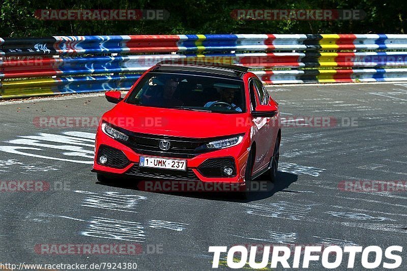 Bild #7924380 - Touristenfahrten Nürburgring Nordschleife (04.08.2019)