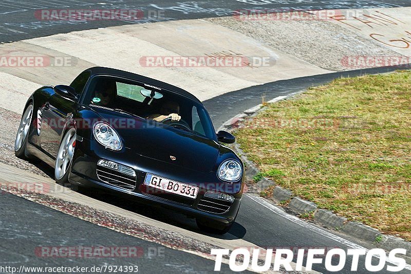 Bild #7924393 - Touristenfahrten Nürburgring Nordschleife (04.08.2019)