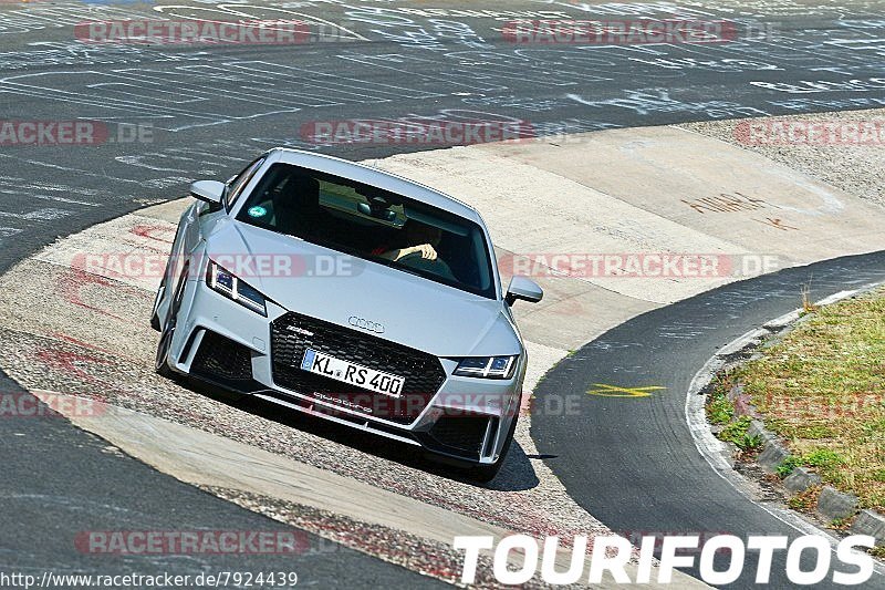 Bild #7924439 - Touristenfahrten Nürburgring Nordschleife (04.08.2019)