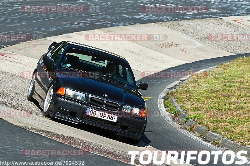 Bild #7924532 - Touristenfahrten Nürburgring Nordschleife (04.08.2019)