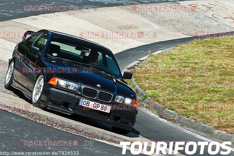 Bild #7924533 - Touristenfahrten Nürburgring Nordschleife (04.08.2019)