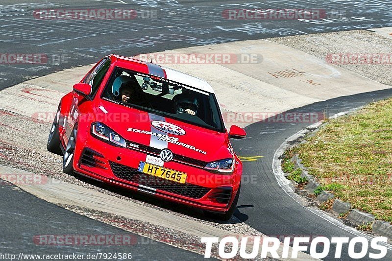 Bild #7924586 - Touristenfahrten Nürburgring Nordschleife (04.08.2019)