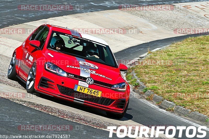 Bild #7924587 - Touristenfahrten Nürburgring Nordschleife (04.08.2019)