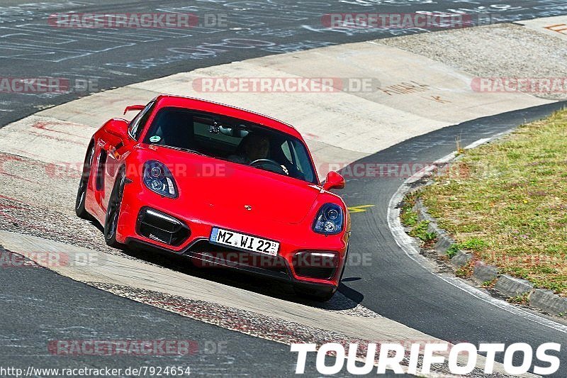 Bild #7924654 - Touristenfahrten Nürburgring Nordschleife (04.08.2019)