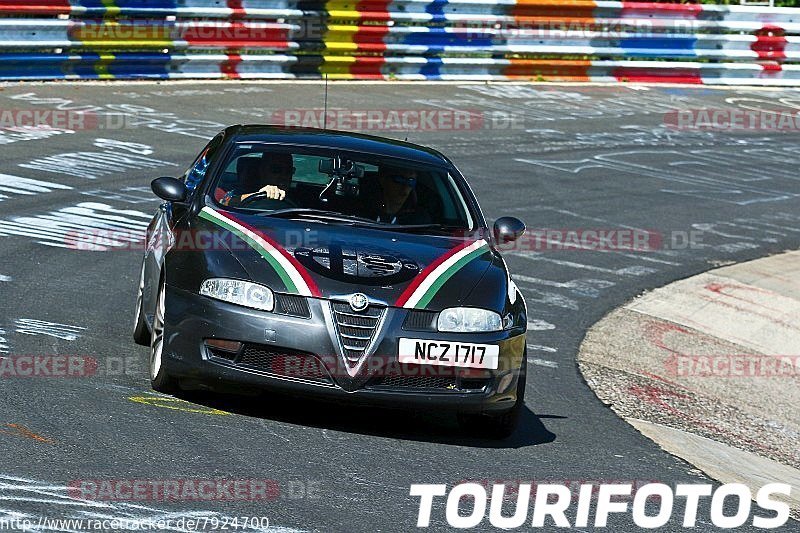 Bild #7924700 - Touristenfahrten Nürburgring Nordschleife (04.08.2019)