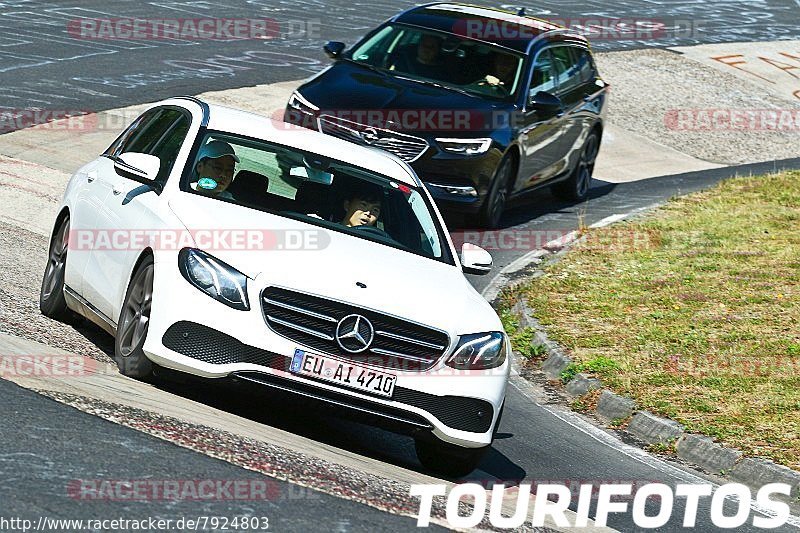 Bild #7924803 - Touristenfahrten Nürburgring Nordschleife (04.08.2019)