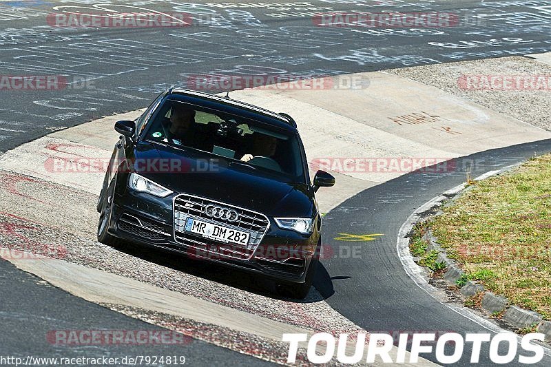 Bild #7924819 - Touristenfahrten Nürburgring Nordschleife (04.08.2019)