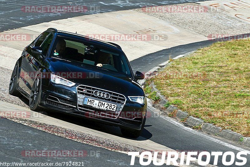 Bild #7924821 - Touristenfahrten Nürburgring Nordschleife (04.08.2019)