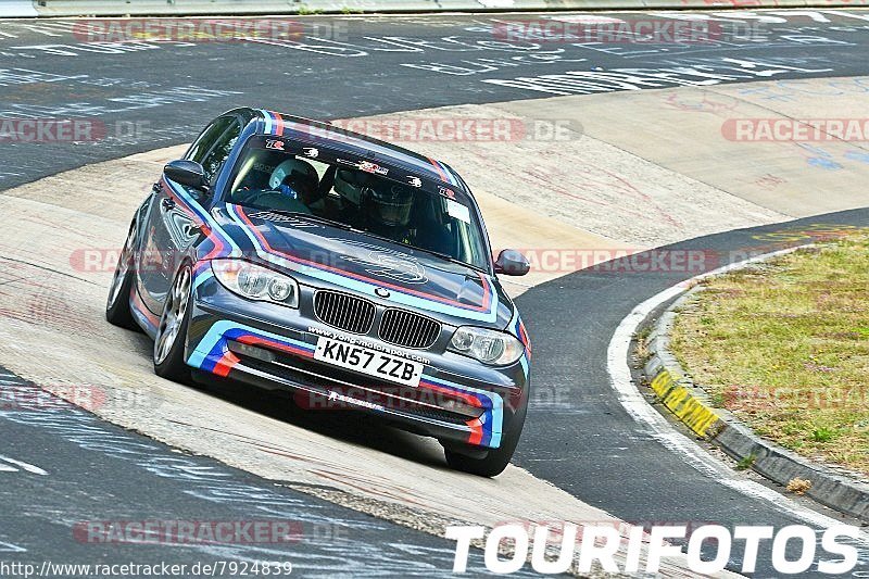 Bild #7924839 - Touristenfahrten Nürburgring Nordschleife (04.08.2019)