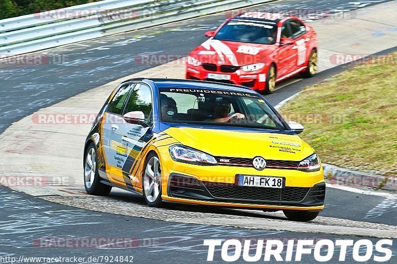 Bild #7924842 - Touristenfahrten Nürburgring Nordschleife (04.08.2019)