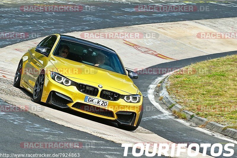 Bild #7924863 - Touristenfahrten Nürburgring Nordschleife (04.08.2019)