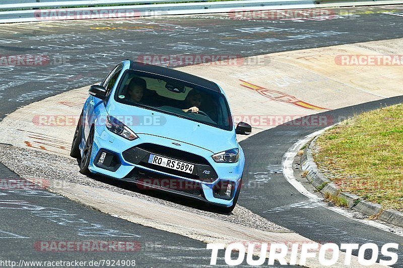 Bild #7924908 - Touristenfahrten Nürburgring Nordschleife (04.08.2019)