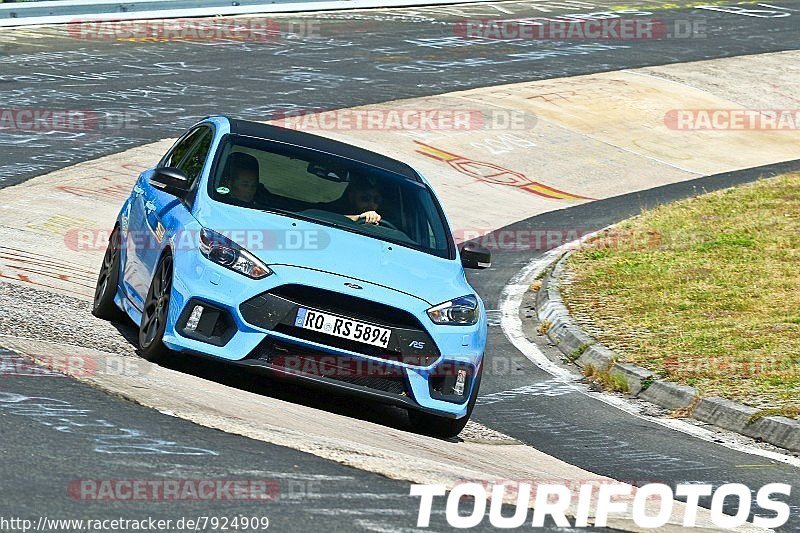 Bild #7924909 - Touristenfahrten Nürburgring Nordschleife (04.08.2019)