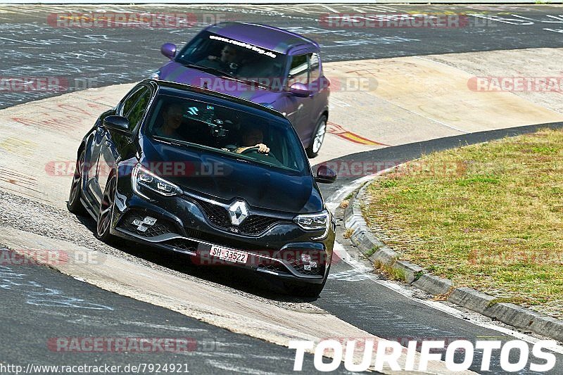 Bild #7924921 - Touristenfahrten Nürburgring Nordschleife (04.08.2019)