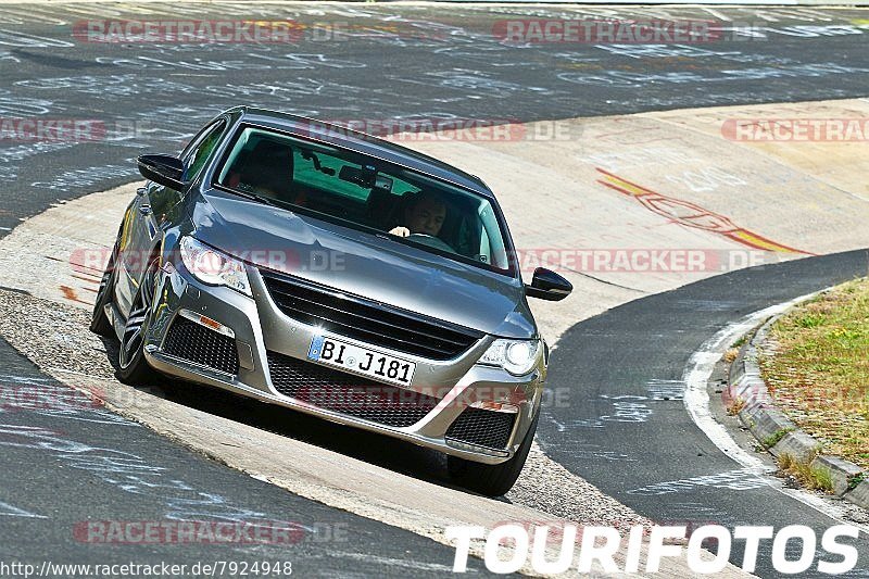 Bild #7924948 - Touristenfahrten Nürburgring Nordschleife (04.08.2019)