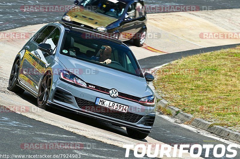 Bild #7924983 - Touristenfahrten Nürburgring Nordschleife (04.08.2019)