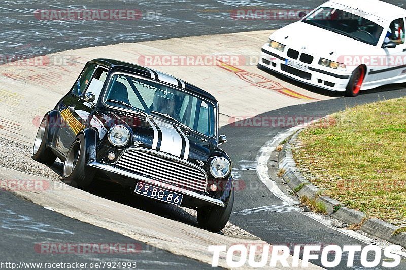 Bild #7924993 - Touristenfahrten Nürburgring Nordschleife (04.08.2019)