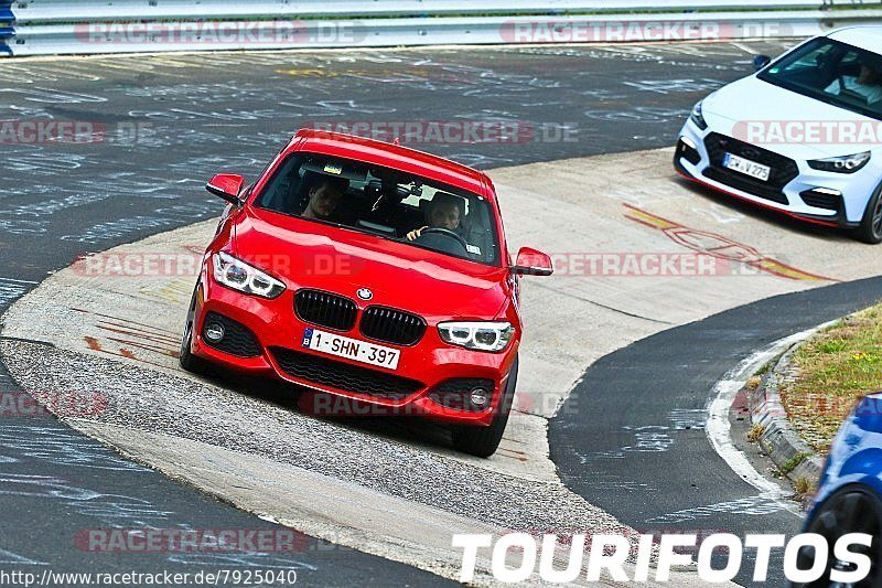 Bild #7925040 - Touristenfahrten Nürburgring Nordschleife (04.08.2019)