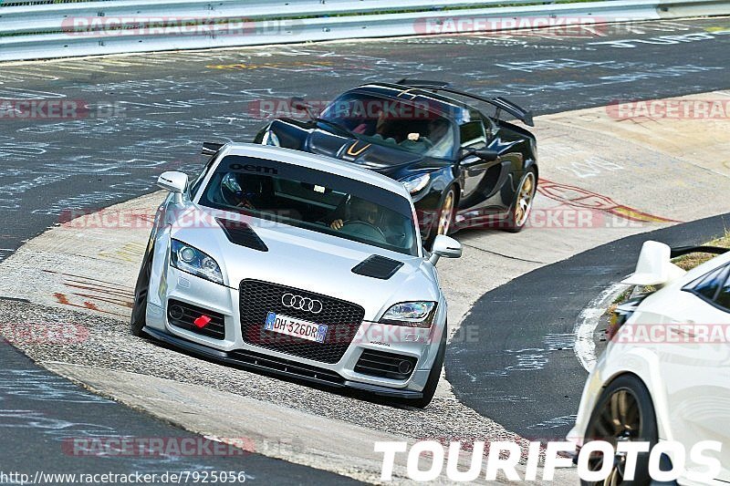 Bild #7925056 - Touristenfahrten Nürburgring Nordschleife (04.08.2019)