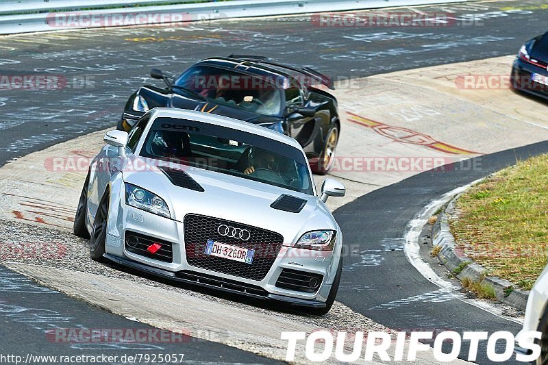 Bild #7925057 - Touristenfahrten Nürburgring Nordschleife (04.08.2019)