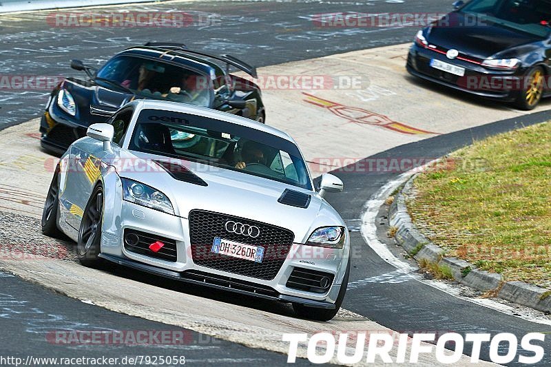 Bild #7925058 - Touristenfahrten Nürburgring Nordschleife (04.08.2019)