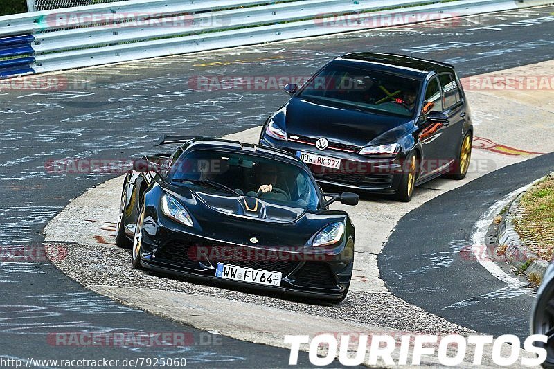 Bild #7925060 - Touristenfahrten Nürburgring Nordschleife (04.08.2019)