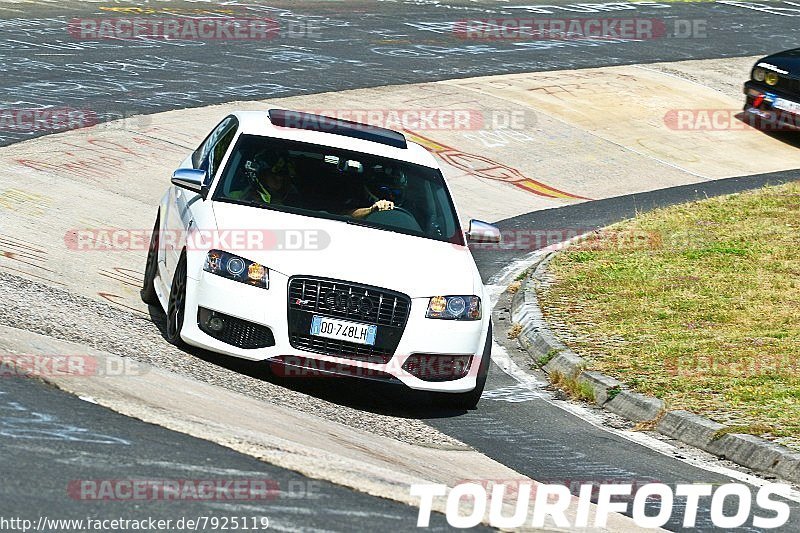 Bild #7925119 - Touristenfahrten Nürburgring Nordschleife (04.08.2019)