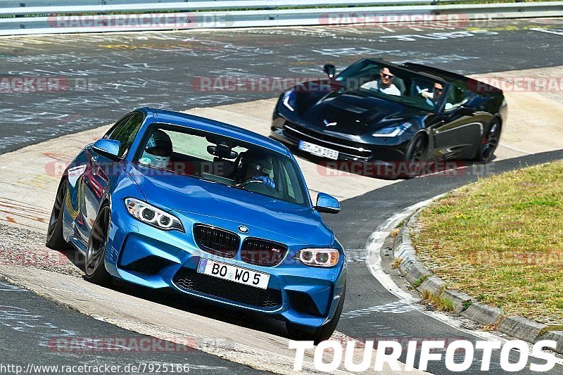 Bild #7925166 - Touristenfahrten Nürburgring Nordschleife (04.08.2019)