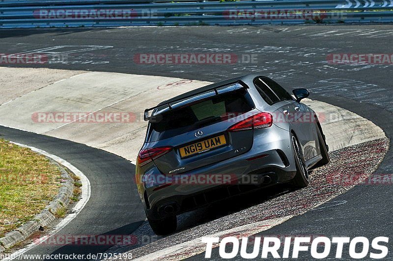 Bild #7925198 - Touristenfahrten Nürburgring Nordschleife (04.08.2019)