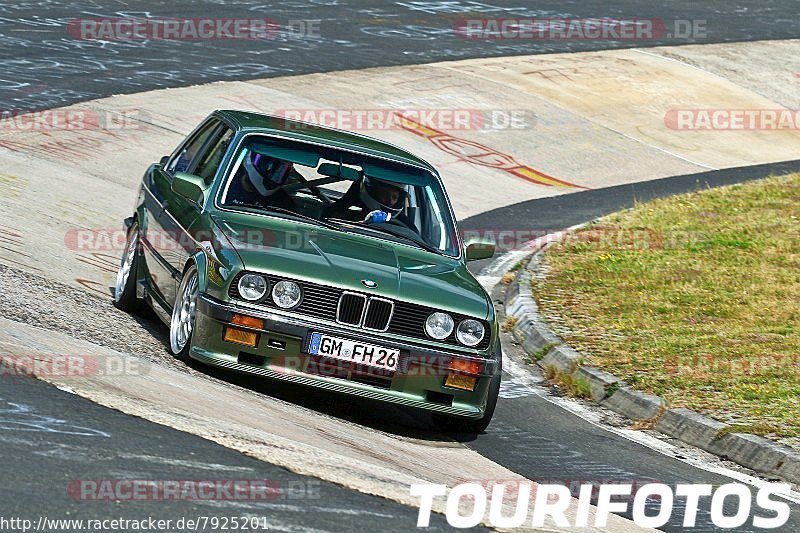 Bild #7925201 - Touristenfahrten Nürburgring Nordschleife (04.08.2019)