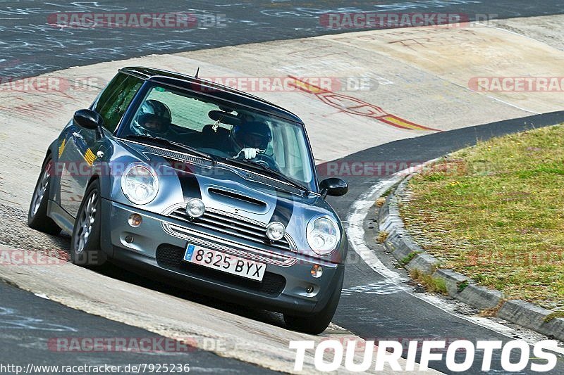 Bild #7925236 - Touristenfahrten Nürburgring Nordschleife (04.08.2019)