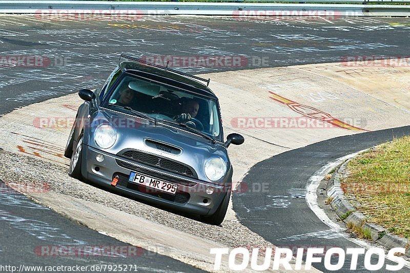 Bild #7925271 - Touristenfahrten Nürburgring Nordschleife (04.08.2019)