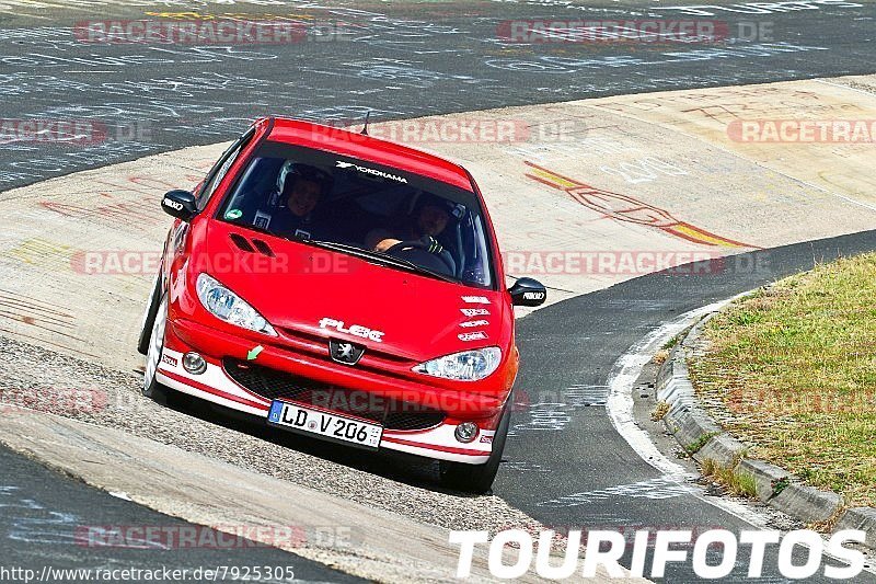 Bild #7925305 - Touristenfahrten Nürburgring Nordschleife (04.08.2019)