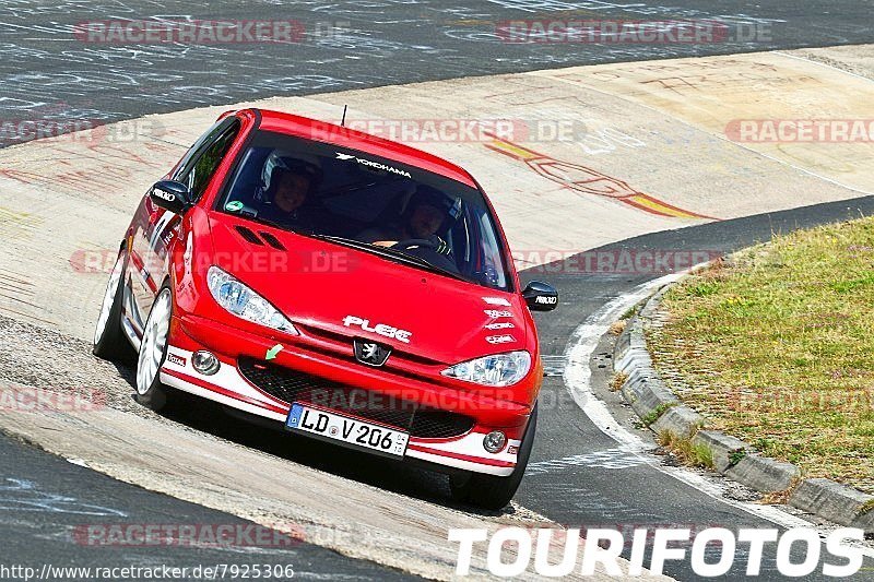 Bild #7925306 - Touristenfahrten Nürburgring Nordschleife (04.08.2019)