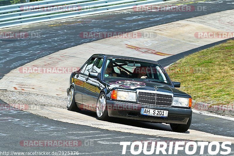 Bild #7925376 - Touristenfahrten Nürburgring Nordschleife (04.08.2019)